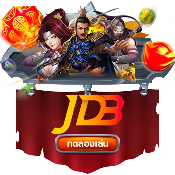 คิงไทย168-jdb